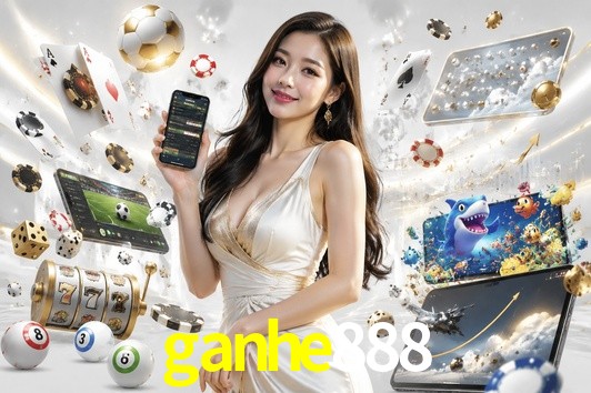 Live Casino ganhe888