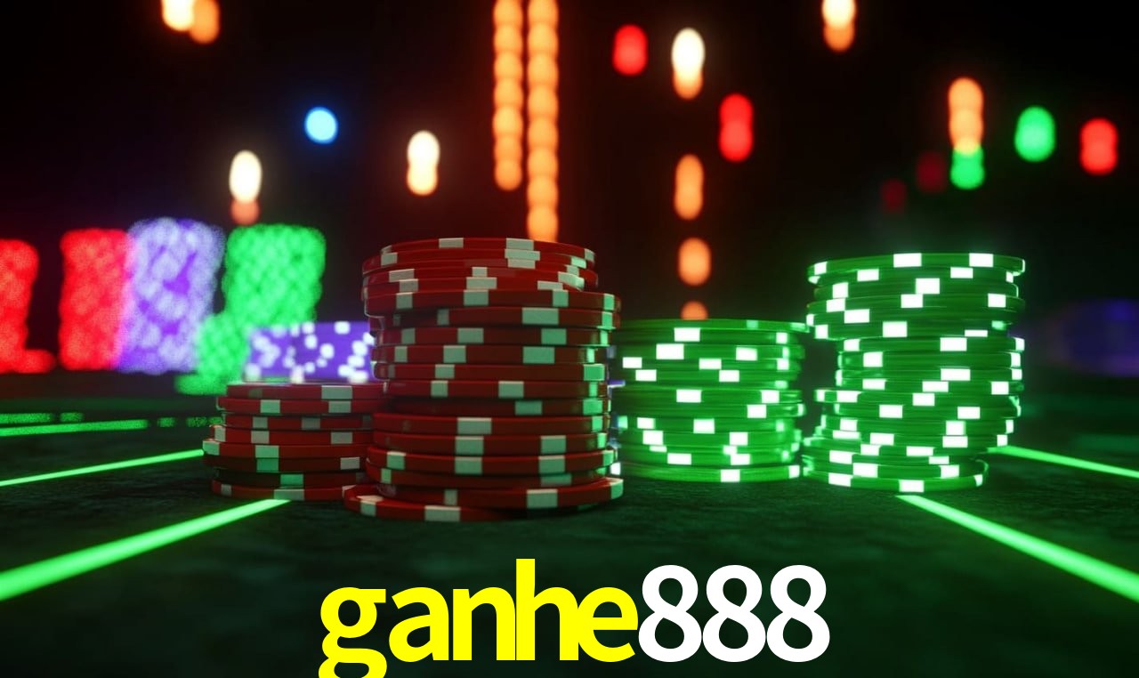 Bonus Features ganhe888