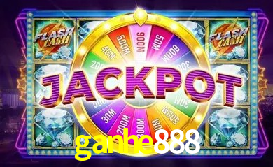 ganhe888