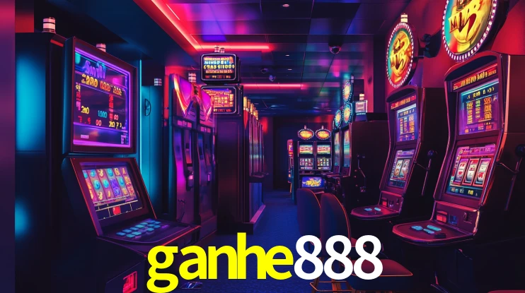 ganhe888