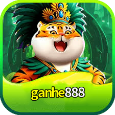 ganhe888 Logo