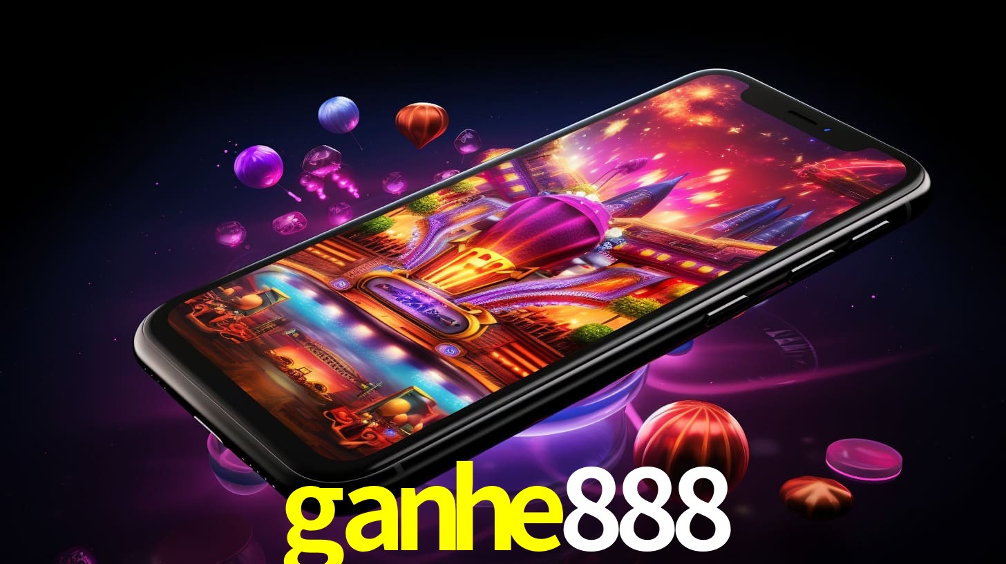 GANHE888