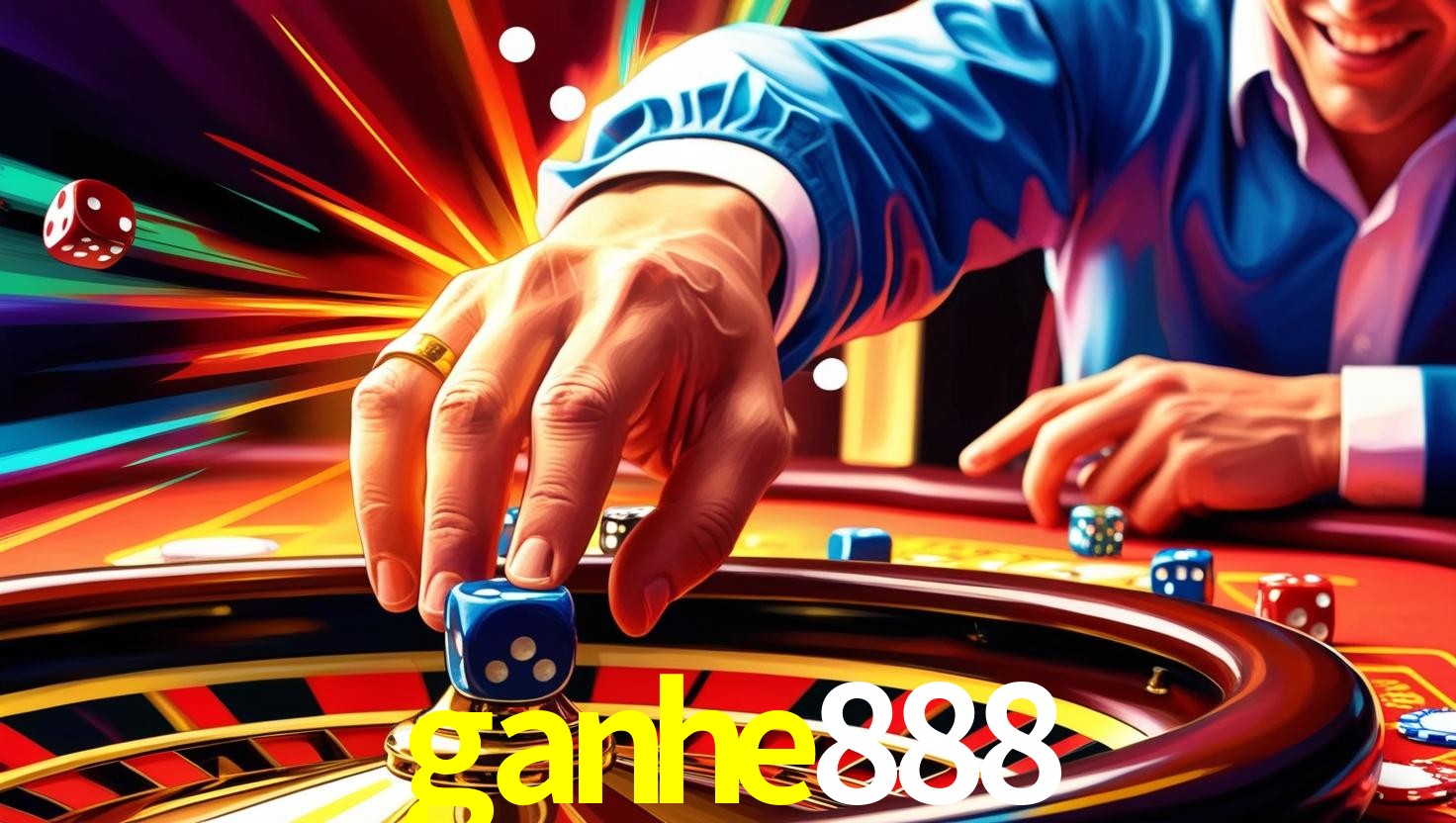 GANHE888