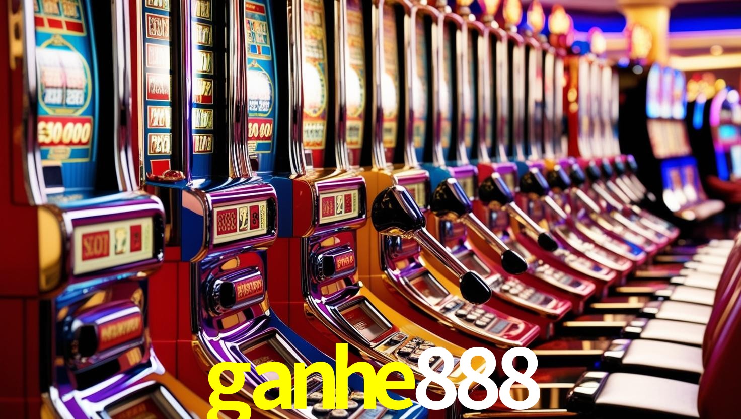 GANHE888