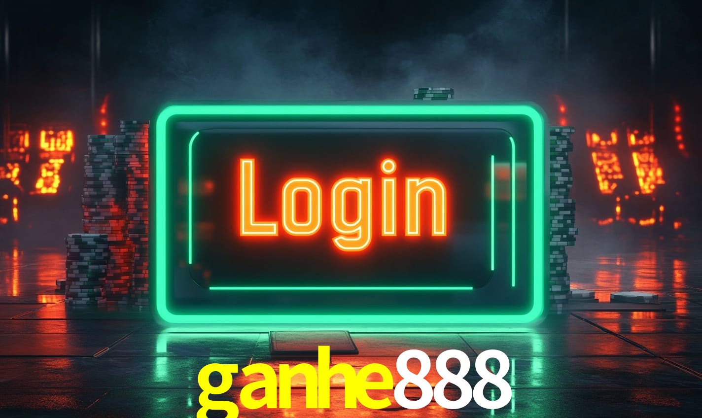 GANHE888