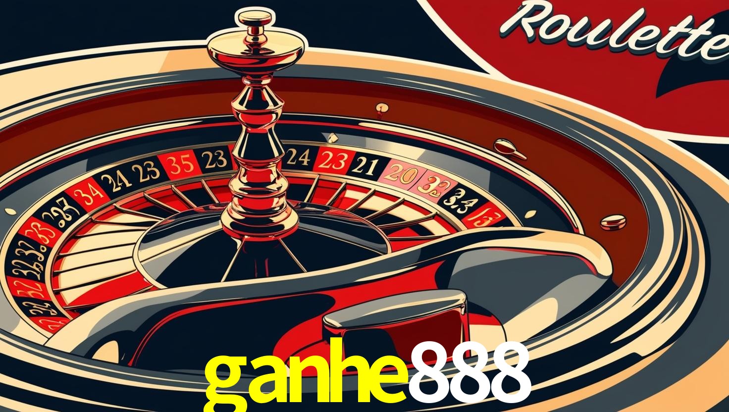 GANHE888