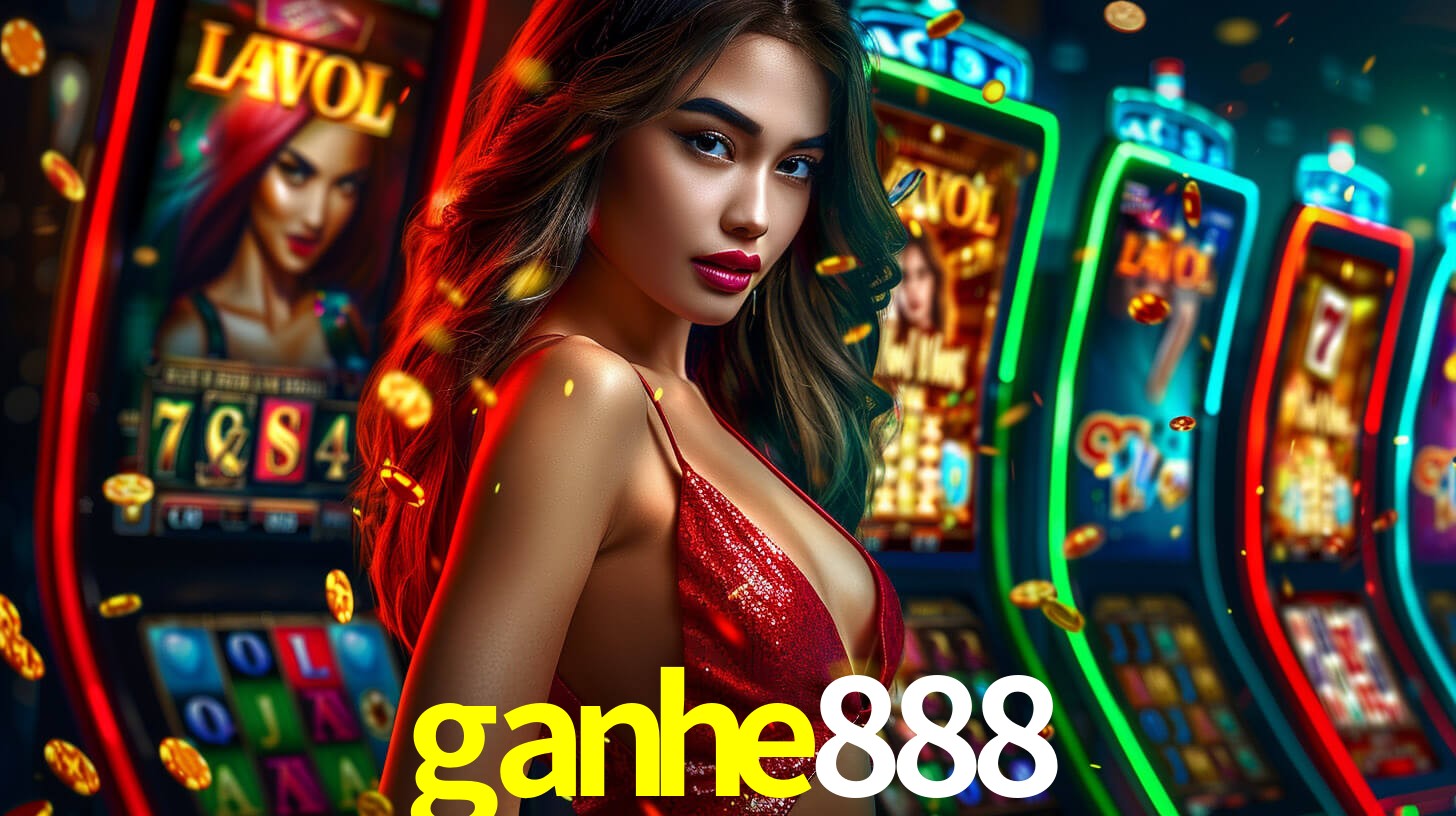 GANHE888